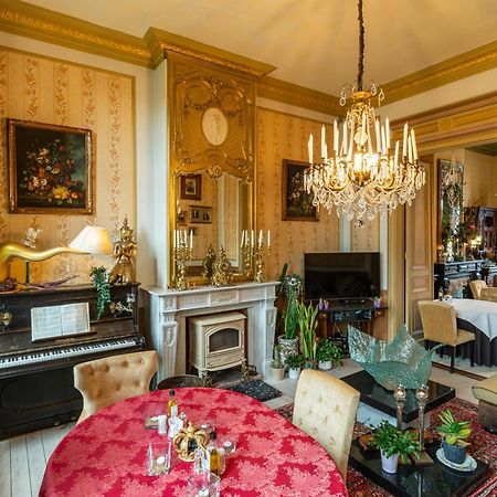 Art Of Dreams Deluxe 4 Stars Bed and Breakfast Laakdal Εξωτερικό φωτογραφία