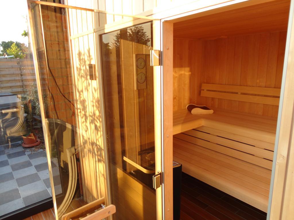 Art Of Dreams Deluxe 4 Stars Bed and Breakfast Laakdal Εξωτερικό φωτογραφία
