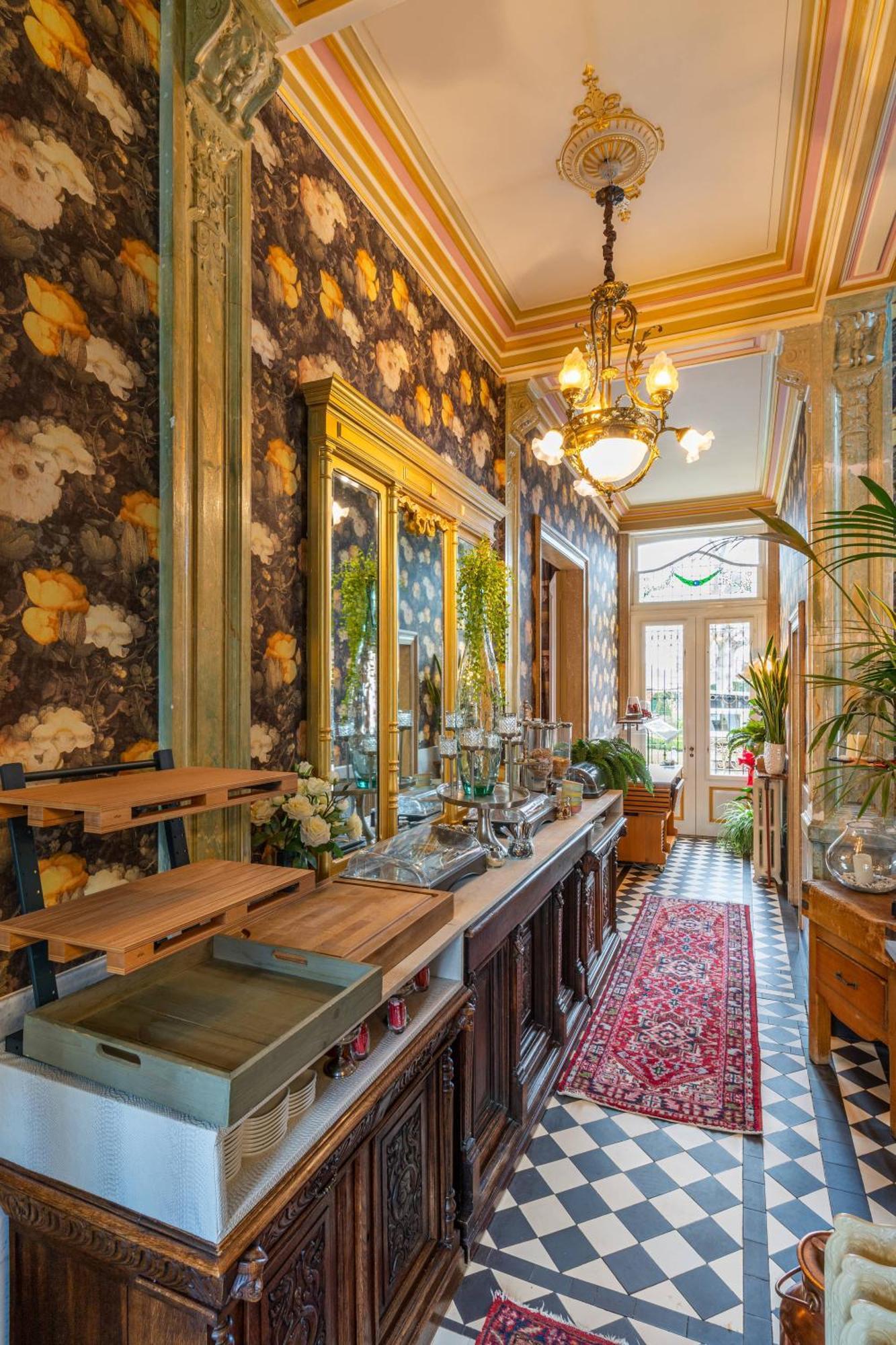 Art Of Dreams Deluxe 4 Stars Bed and Breakfast Laakdal Εξωτερικό φωτογραφία