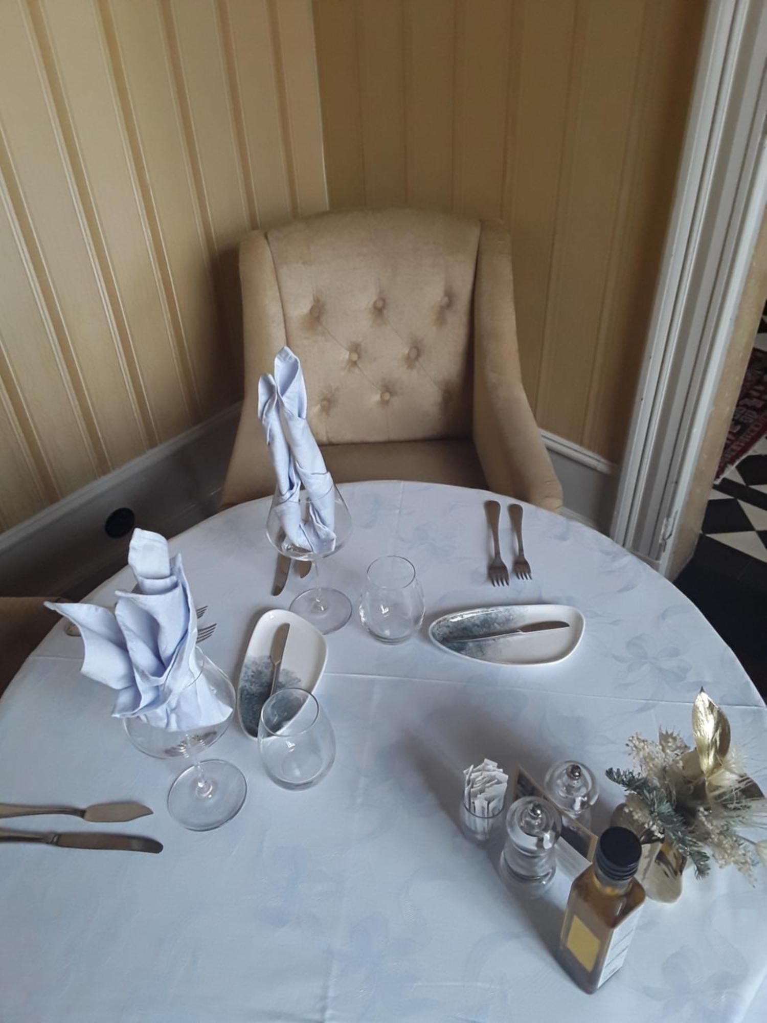 Art Of Dreams Deluxe 4 Stars Bed and Breakfast Laakdal Εξωτερικό φωτογραφία