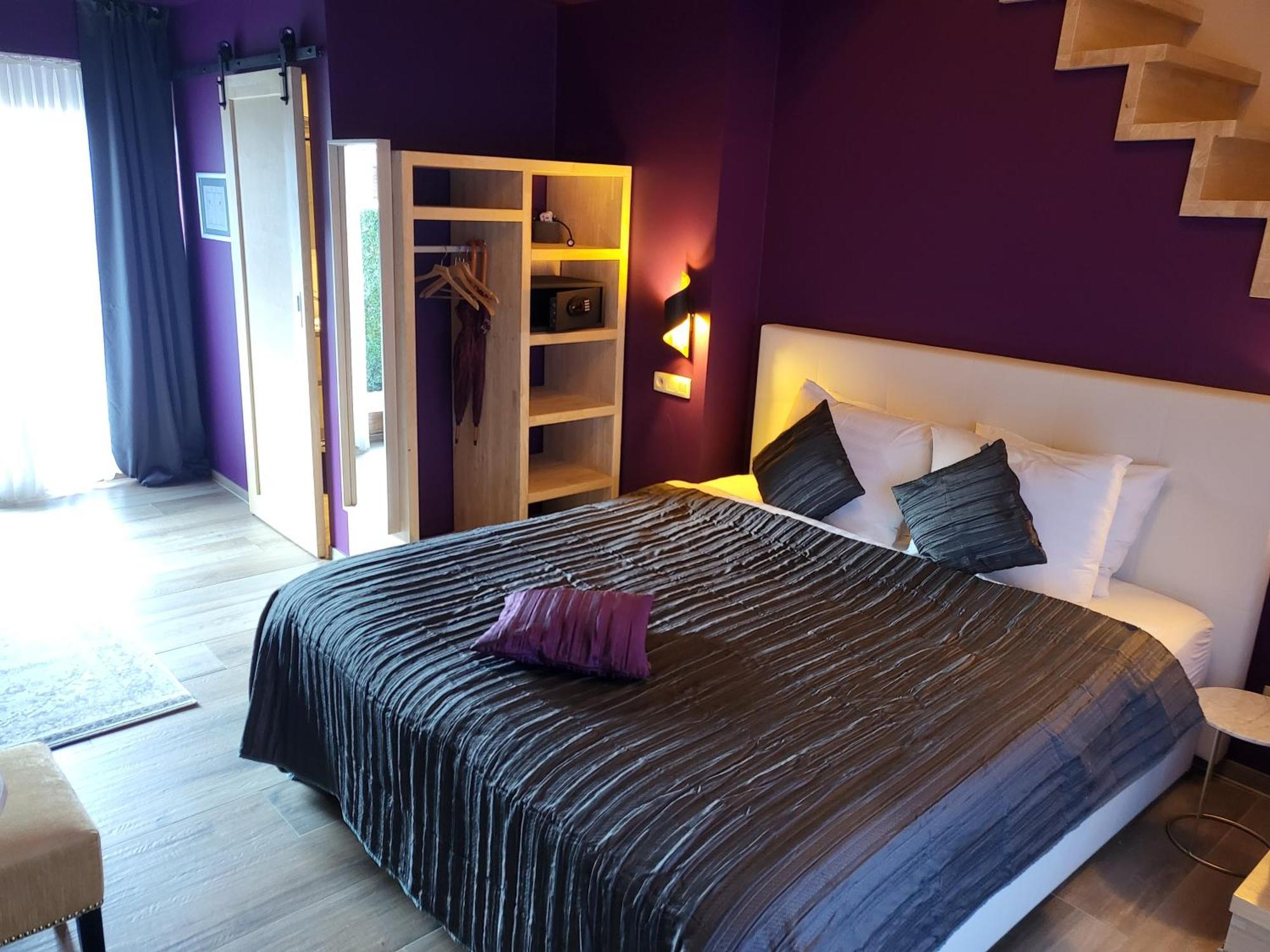 Art Of Dreams Deluxe 4 Stars Bed and Breakfast Laakdal Εξωτερικό φωτογραφία