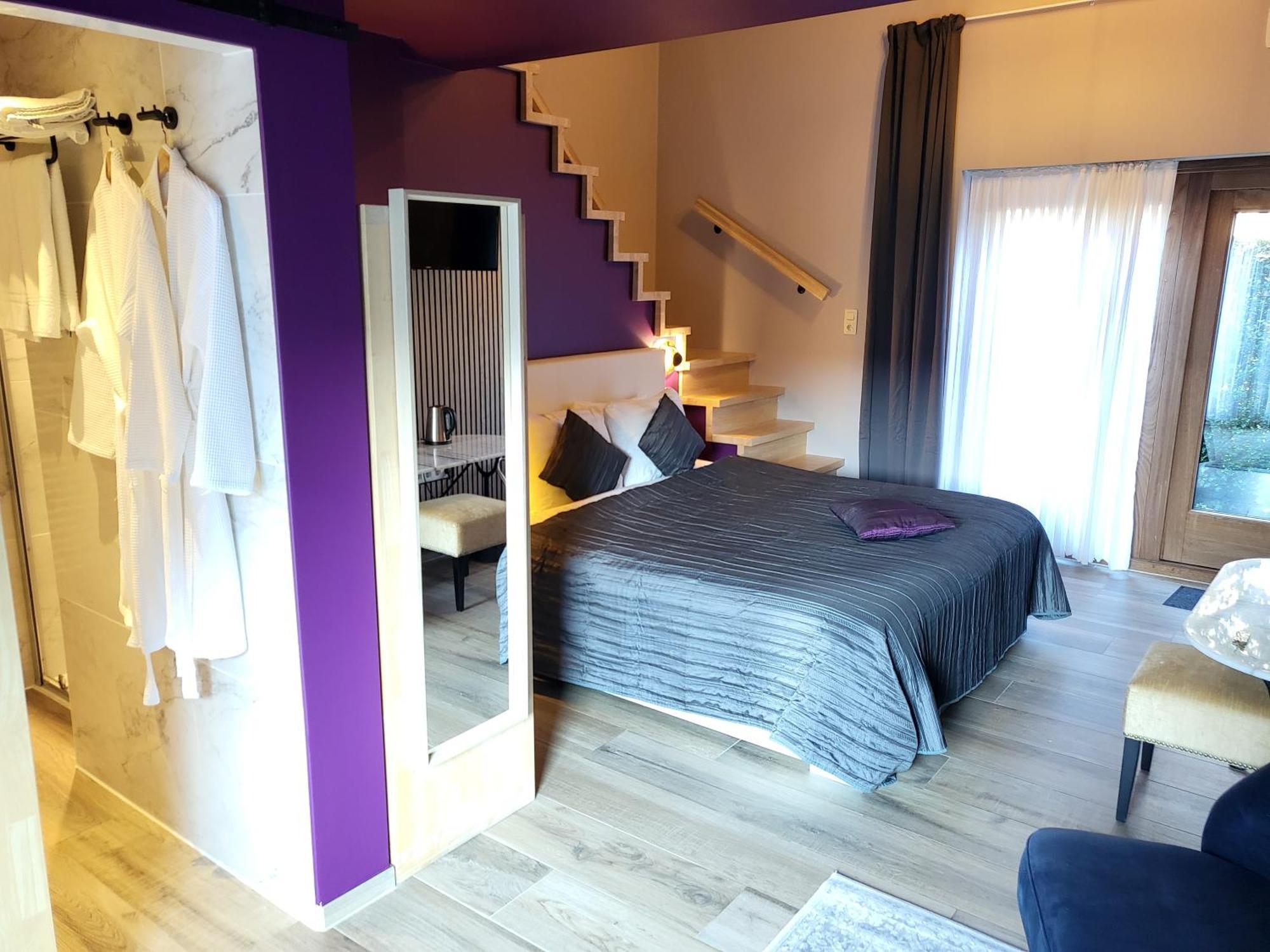 Art Of Dreams Deluxe 4 Stars Bed and Breakfast Laakdal Εξωτερικό φωτογραφία