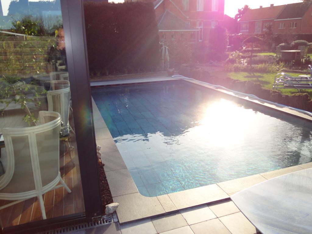 Art Of Dreams Deluxe 4 Stars Bed and Breakfast Laakdal Εξωτερικό φωτογραφία