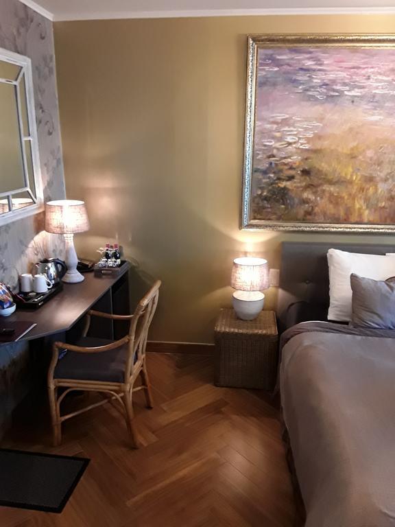 Art Of Dreams Deluxe 4 Stars Bed and Breakfast Laakdal Εξωτερικό φωτογραφία