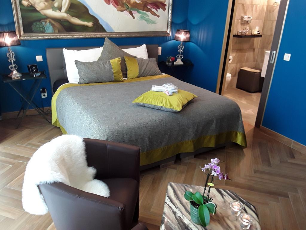Art Of Dreams Deluxe 4 Stars Bed and Breakfast Laakdal Εξωτερικό φωτογραφία