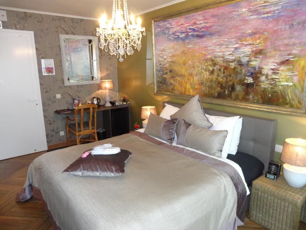 Art Of Dreams Deluxe 4 Stars Bed and Breakfast Laakdal Εξωτερικό φωτογραφία