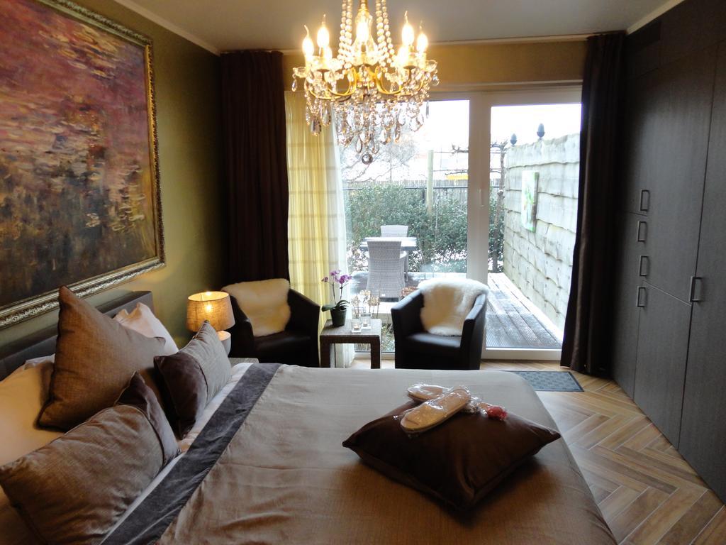 Art Of Dreams Deluxe 4 Stars Bed and Breakfast Laakdal Εξωτερικό φωτογραφία
