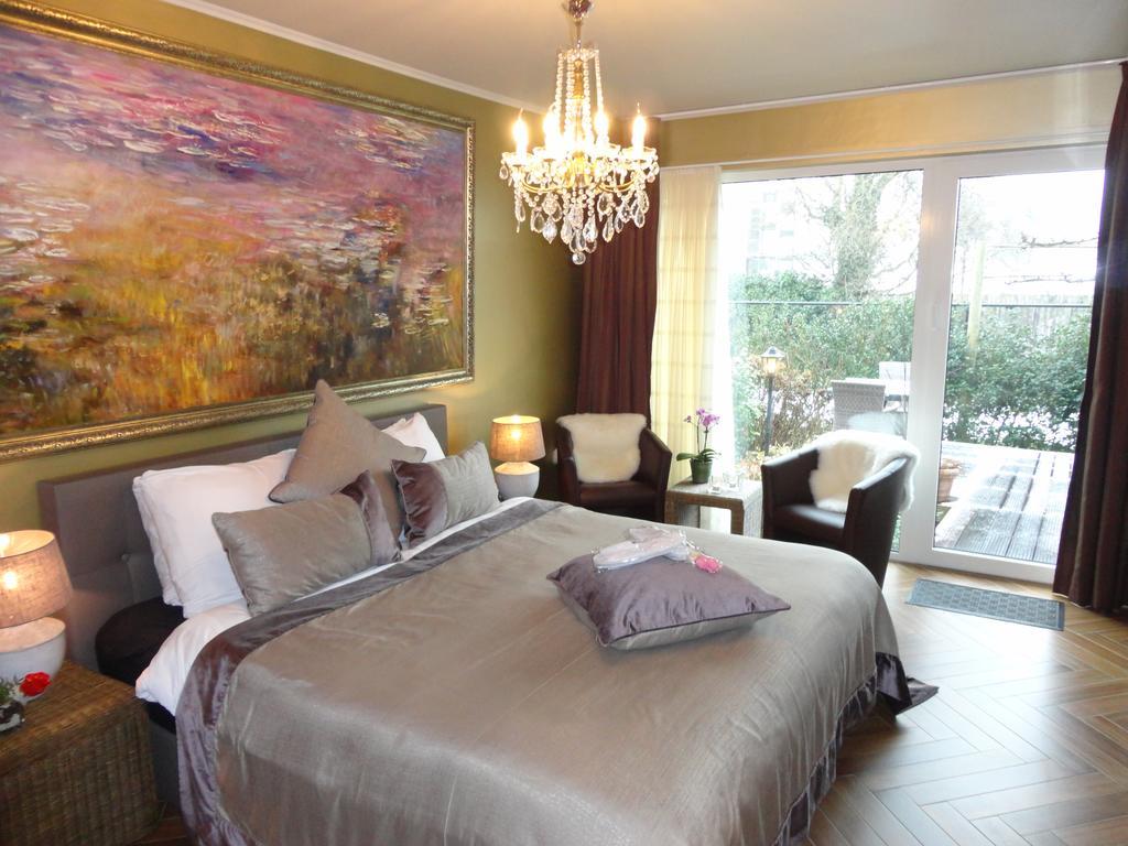 Art Of Dreams Deluxe 4 Stars Bed and Breakfast Laakdal Εξωτερικό φωτογραφία