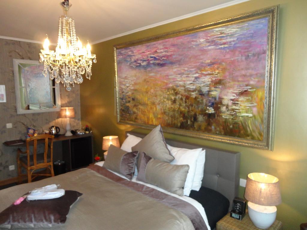 Art Of Dreams Deluxe 4 Stars Bed and Breakfast Laakdal Εξωτερικό φωτογραφία