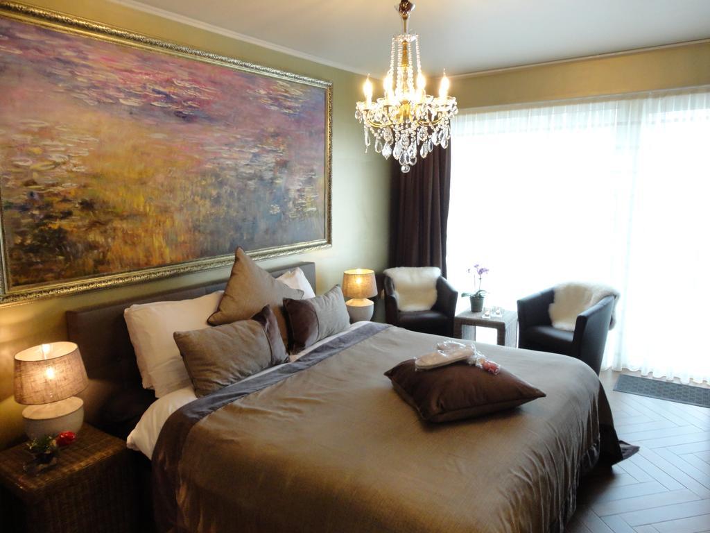 Art Of Dreams Deluxe 4 Stars Bed and Breakfast Laakdal Εξωτερικό φωτογραφία