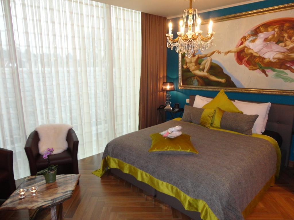 Art Of Dreams Deluxe 4 Stars Bed and Breakfast Laakdal Εξωτερικό φωτογραφία