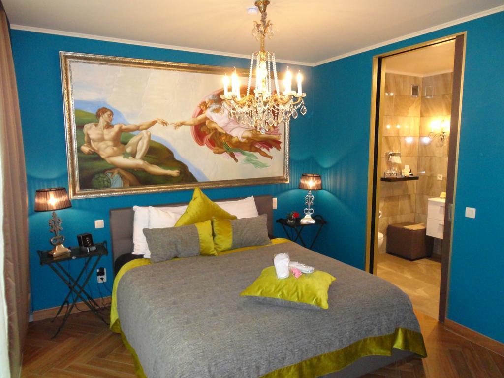 Art Of Dreams Deluxe 4 Stars Bed and Breakfast Laakdal Εξωτερικό φωτογραφία