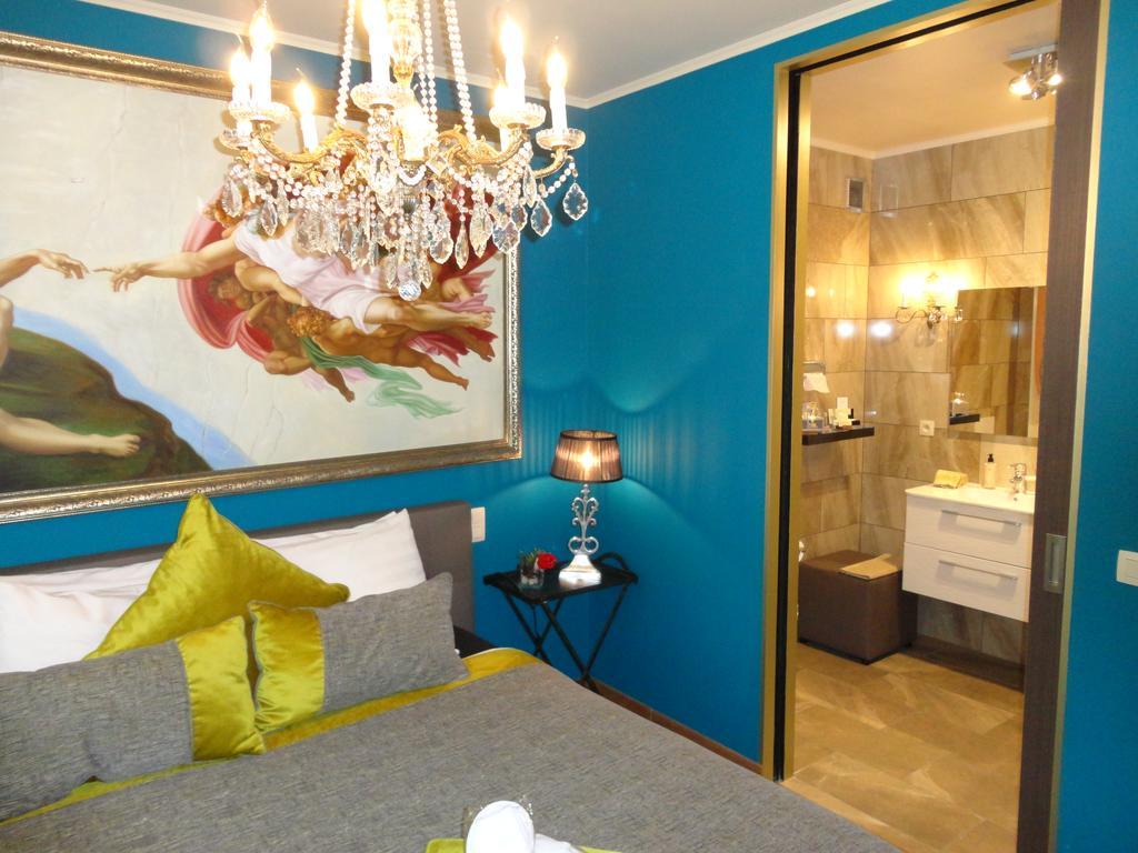 Art Of Dreams Deluxe 4 Stars Bed and Breakfast Laakdal Εξωτερικό φωτογραφία