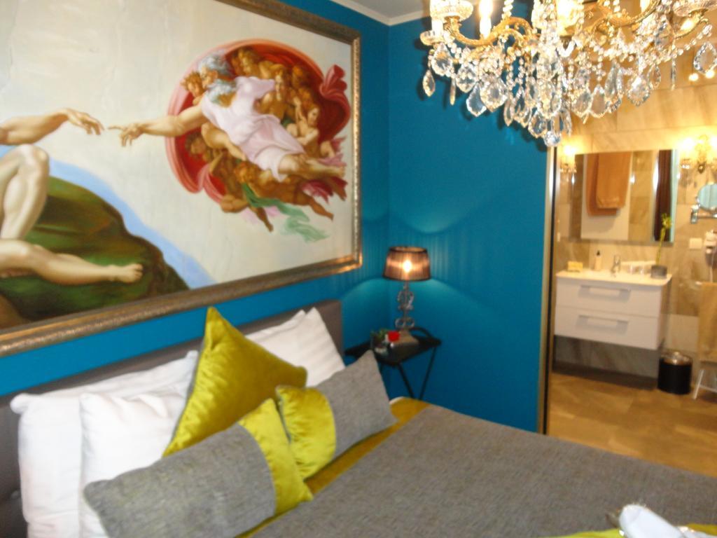 Art Of Dreams Deluxe 4 Stars Bed and Breakfast Laakdal Εξωτερικό φωτογραφία