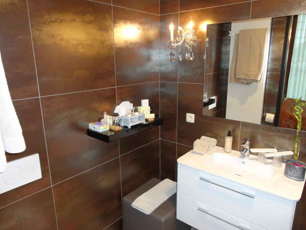 Art Of Dreams Deluxe 4 Stars Bed and Breakfast Laakdal Εξωτερικό φωτογραφία
