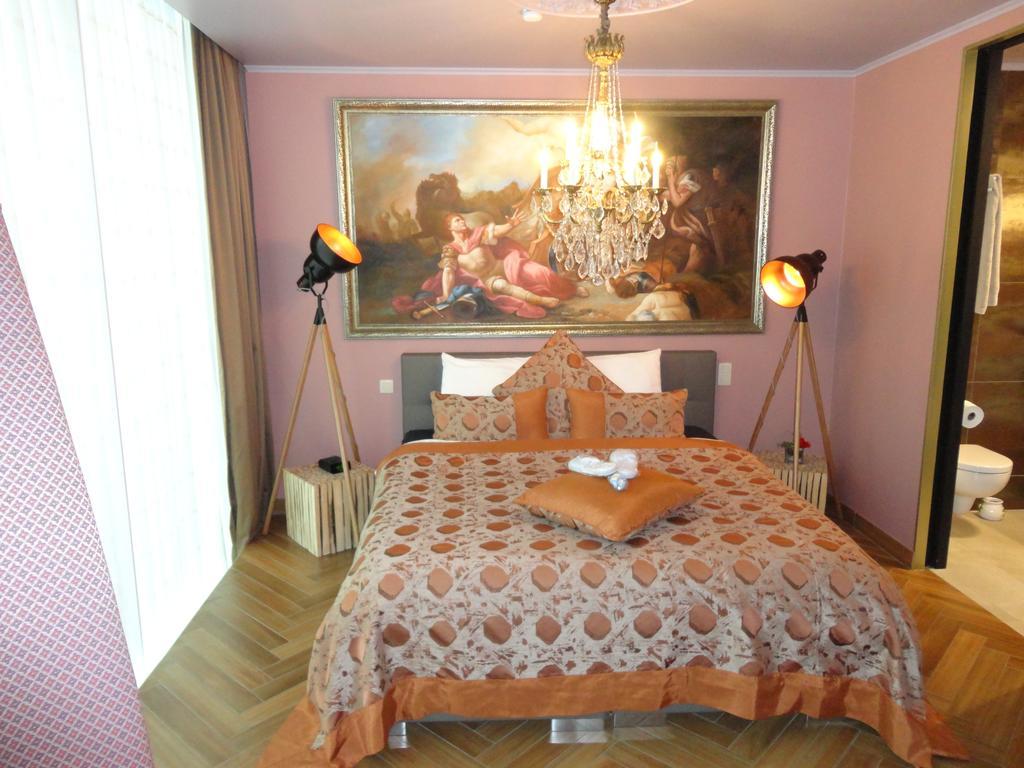 Art Of Dreams Deluxe 4 Stars Bed and Breakfast Laakdal Εξωτερικό φωτογραφία
