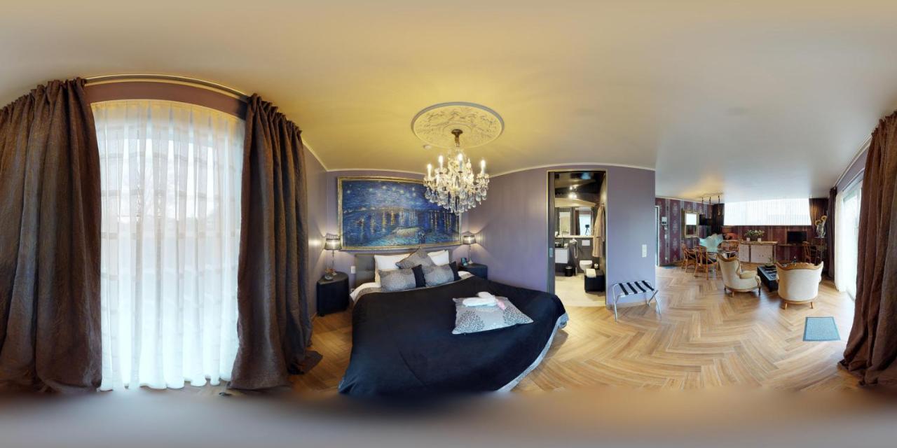 Art Of Dreams Deluxe 4 Stars Bed and Breakfast Laakdal Εξωτερικό φωτογραφία