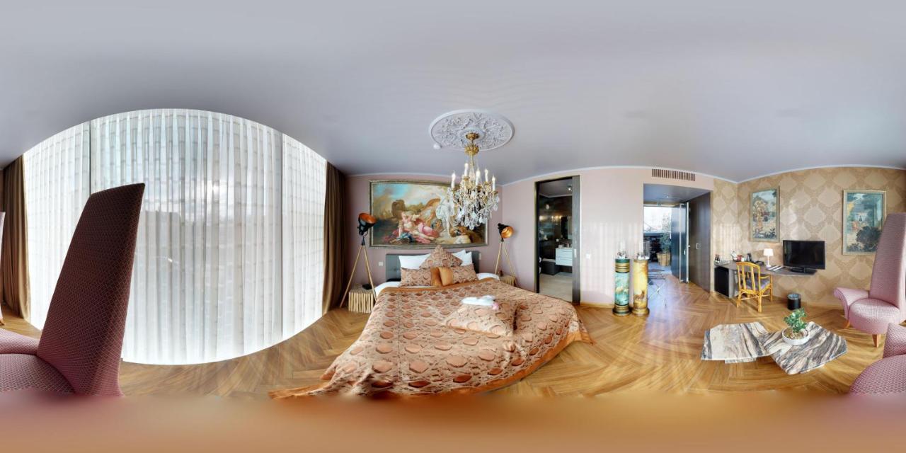 Art Of Dreams Deluxe 4 Stars Bed and Breakfast Laakdal Εξωτερικό φωτογραφία
