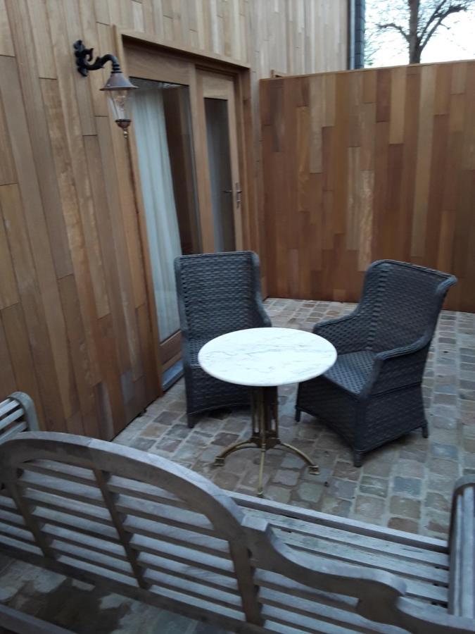 Art Of Dreams Deluxe 4 Stars Bed and Breakfast Laakdal Εξωτερικό φωτογραφία