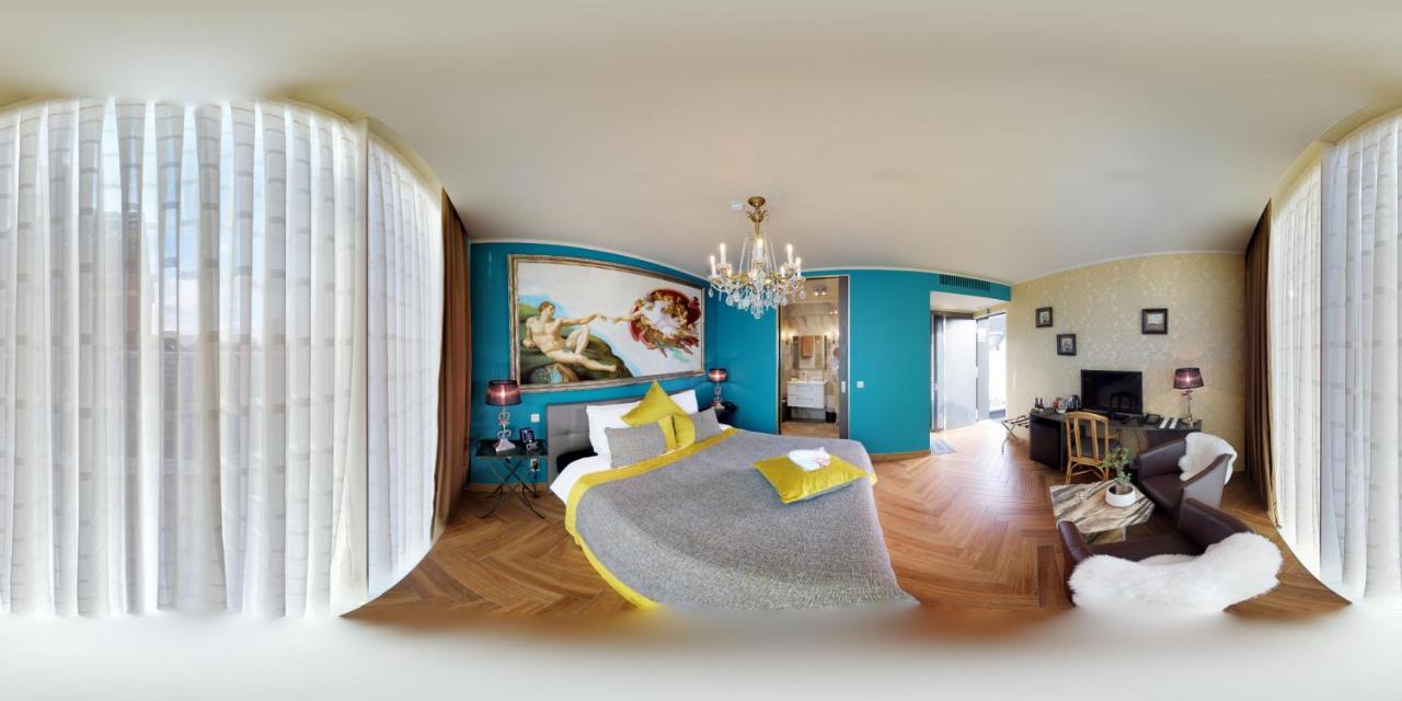Art Of Dreams Deluxe 4 Stars Bed and Breakfast Laakdal Εξωτερικό φωτογραφία